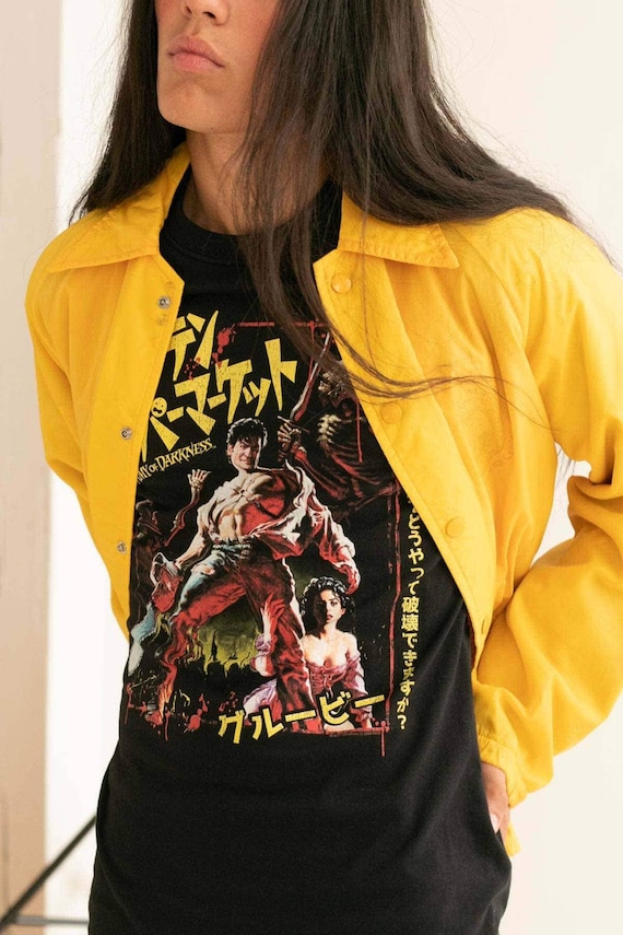 UAW Family Education Center Coach Jacket UK