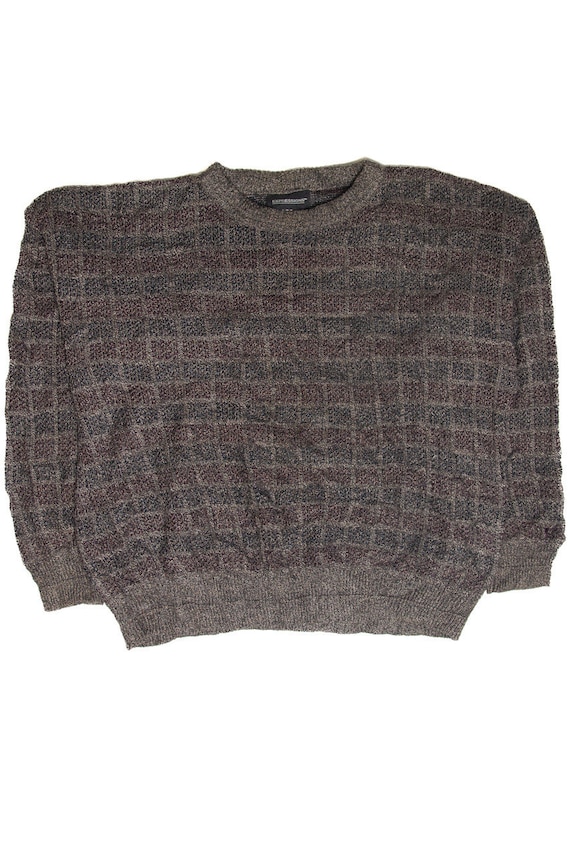 Vintage Expressions 80s Sweater