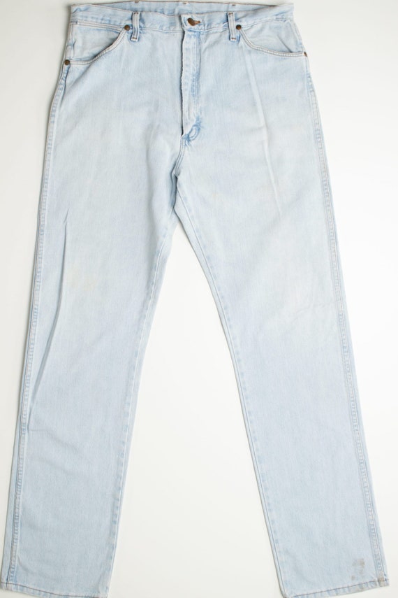 Vintage Wrangler Denim Jean