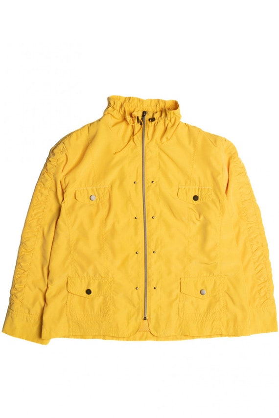 TanJay Lightweight Jacket - image 2