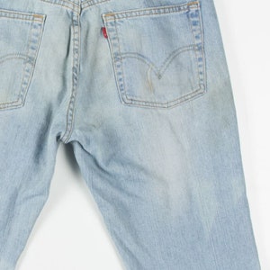 Women's Levi's Denim Shorts 269 (sz. 11 Jr.)