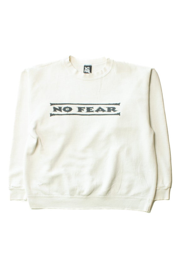 Vintage 90s no fear - Gem