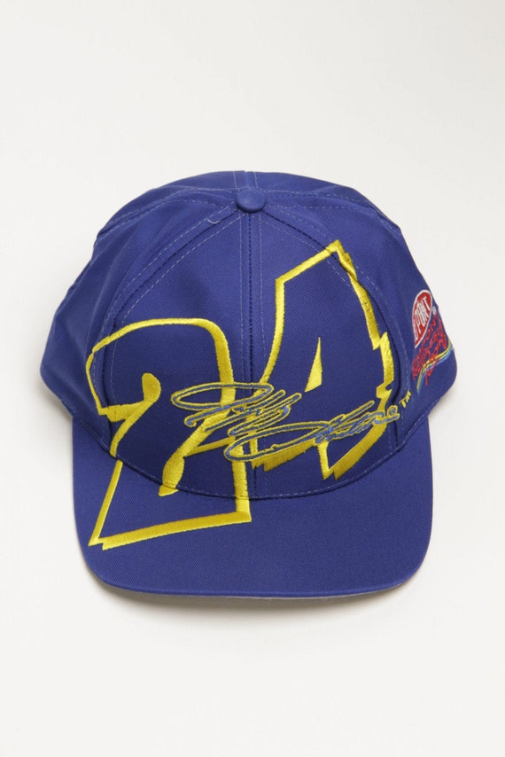 Hendrick Motorsports NASCAR Snapback Hat