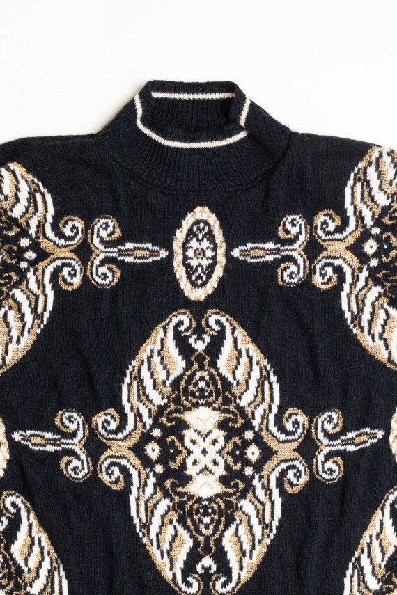 Beldoch Popper 80s Sweater
