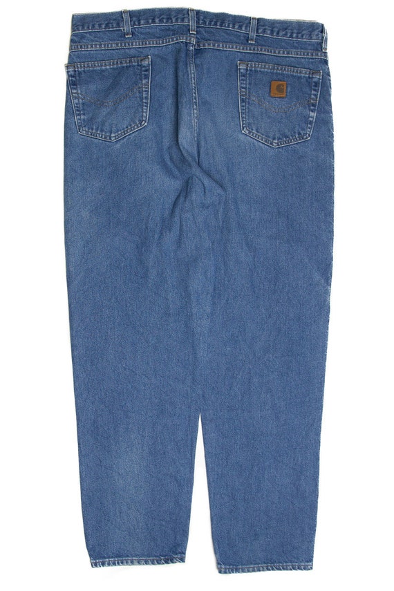 Carhartt Denim Jeans 1017 - image 3