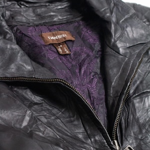 Danier Leather Long Jacket 259