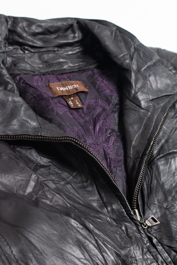 Danier Leather Long Jacket 259 - image 1