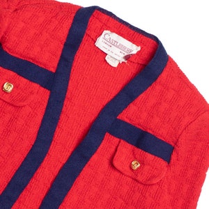 Castleberry Pullover
