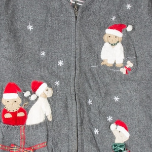 Other Ugly Christmas Cardigan 53944
