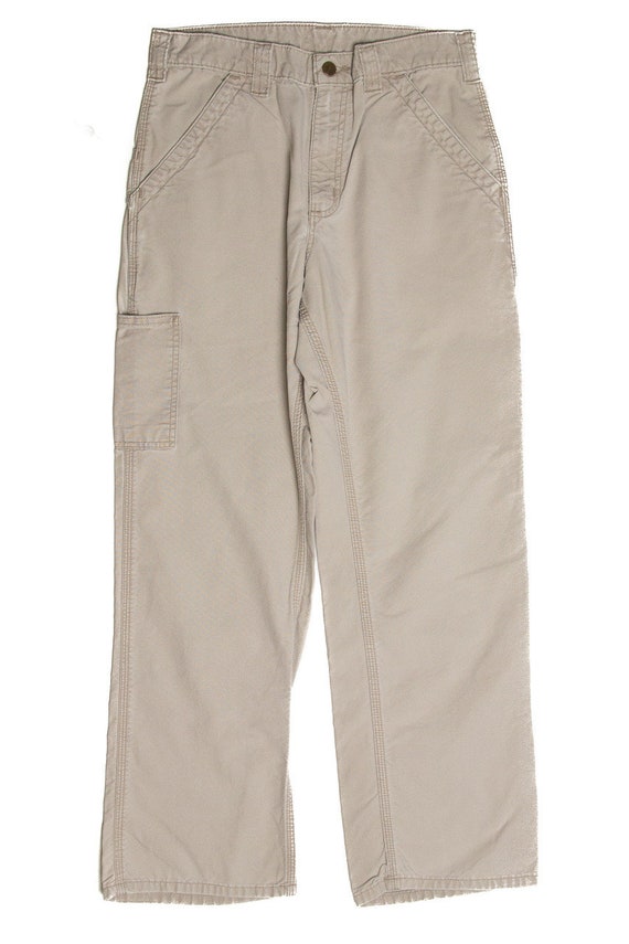 Carhartt Workwear Pants 466