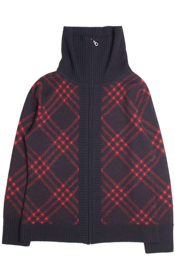 Pendleton Sweater 1 - image 2