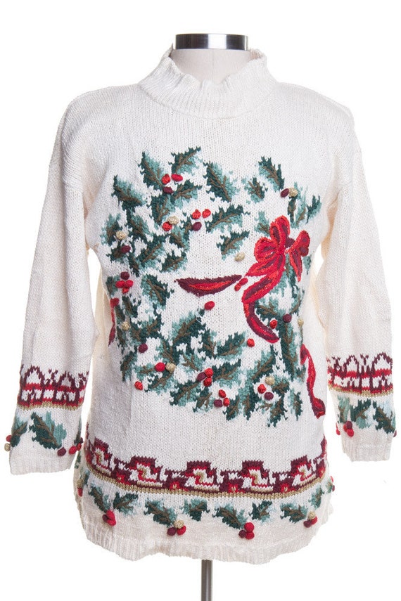 Other Ugly Christmas Pullover 44507