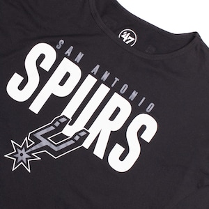 San Antonio Spurs Long Sleeve T-Shirt