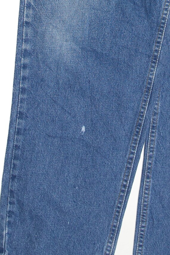 Carhartt Denim Jeans 1017 - image 2