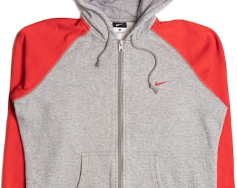 Nike hoodie met volledige ritssluiting 9219
