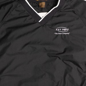 Harriton Lightweight Jacket