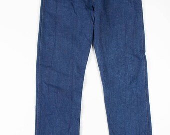 Wrangler Denim Jeans 633 (sz. 35w 36l)