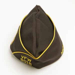 Veterans of Foreign Wars Military Hat