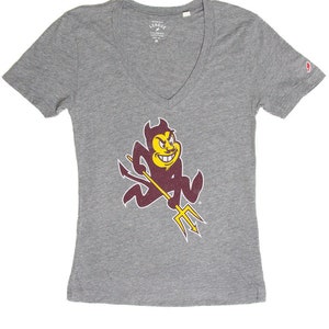 Recycled Arizona Sun Devils T-Shirt