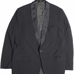 David&#39;s of Fantigo Tuxedo Jacket 137