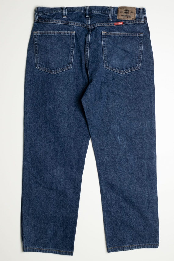 Wrangler Denim Jeans