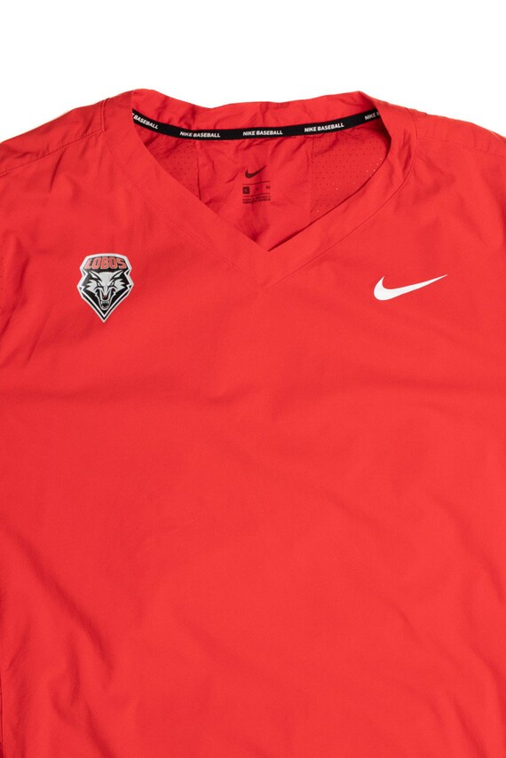 lightweight nike running jacket