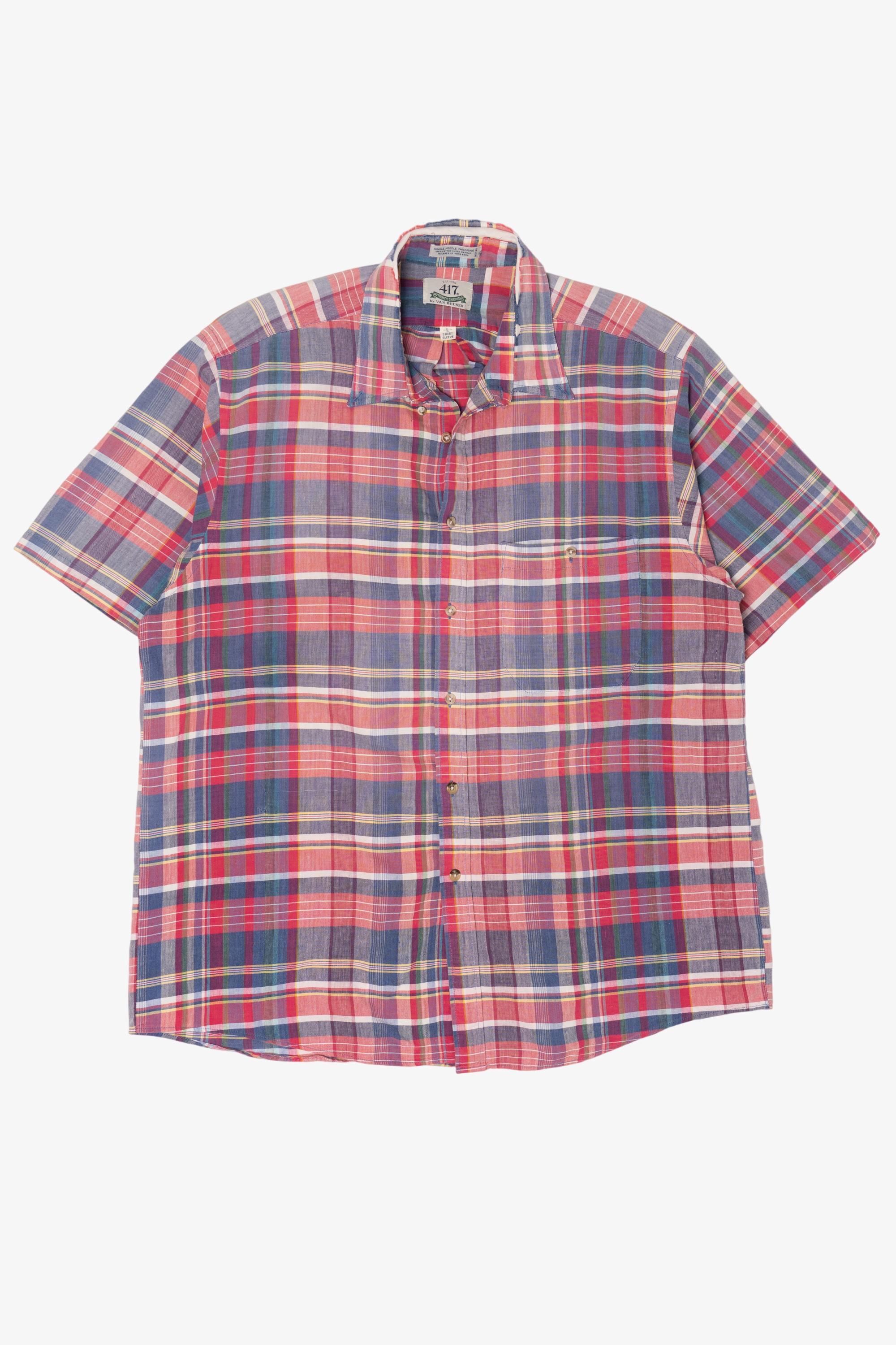 417 van heusen shirt - Etsy 日本