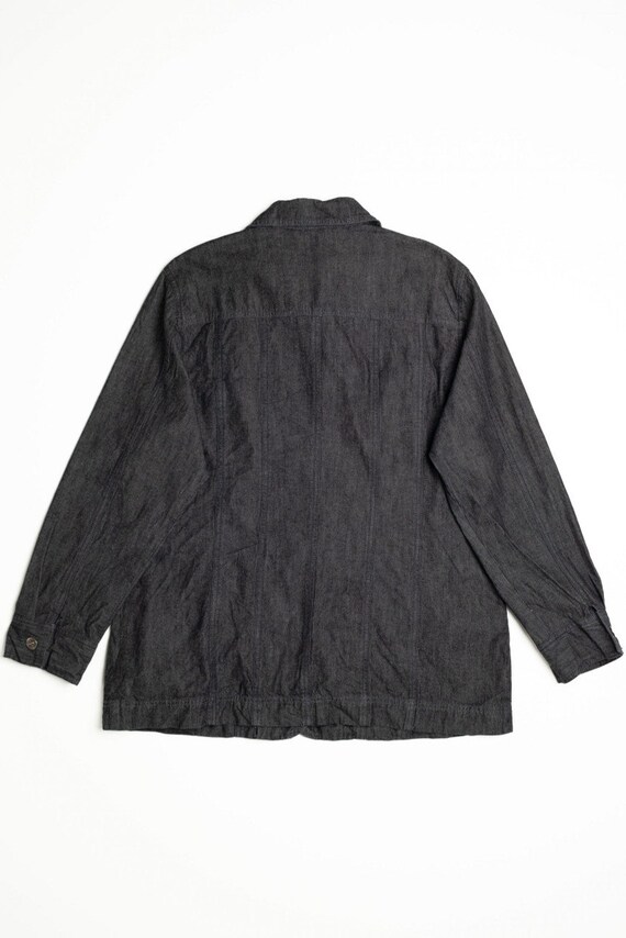 Northern Reflections Denim Jacket - image 3