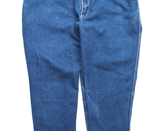 P.s. Gitano Short Yoked Jeans (sz. 16)