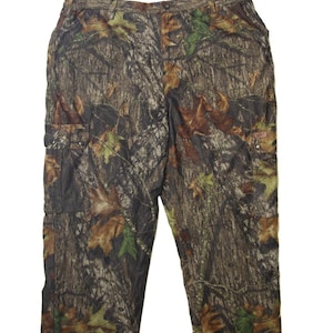 80s Woolrich Shadow Bark Camo Pant Woolrich Vintage Camo - Etsy