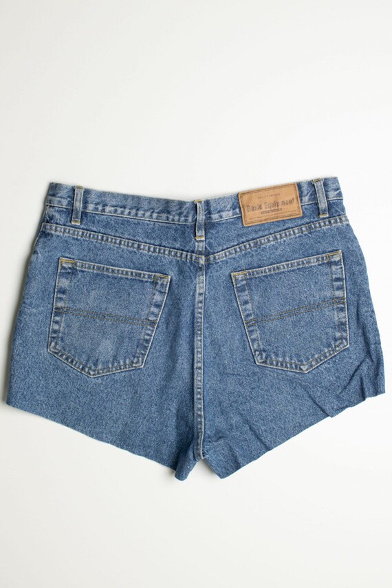 Vintage Basic Equipment Short - image 1