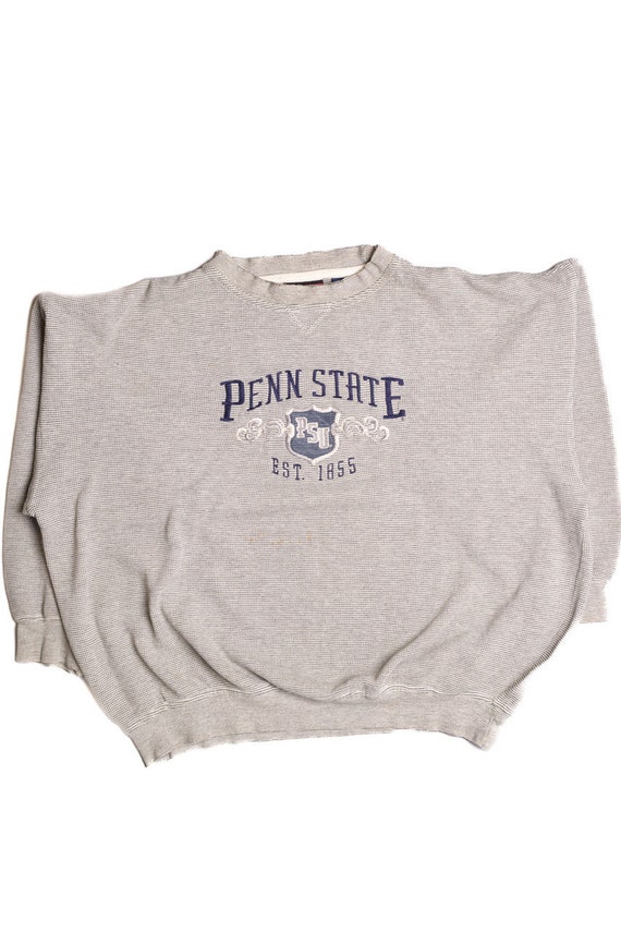 Penn State University Sweatshirt 9098