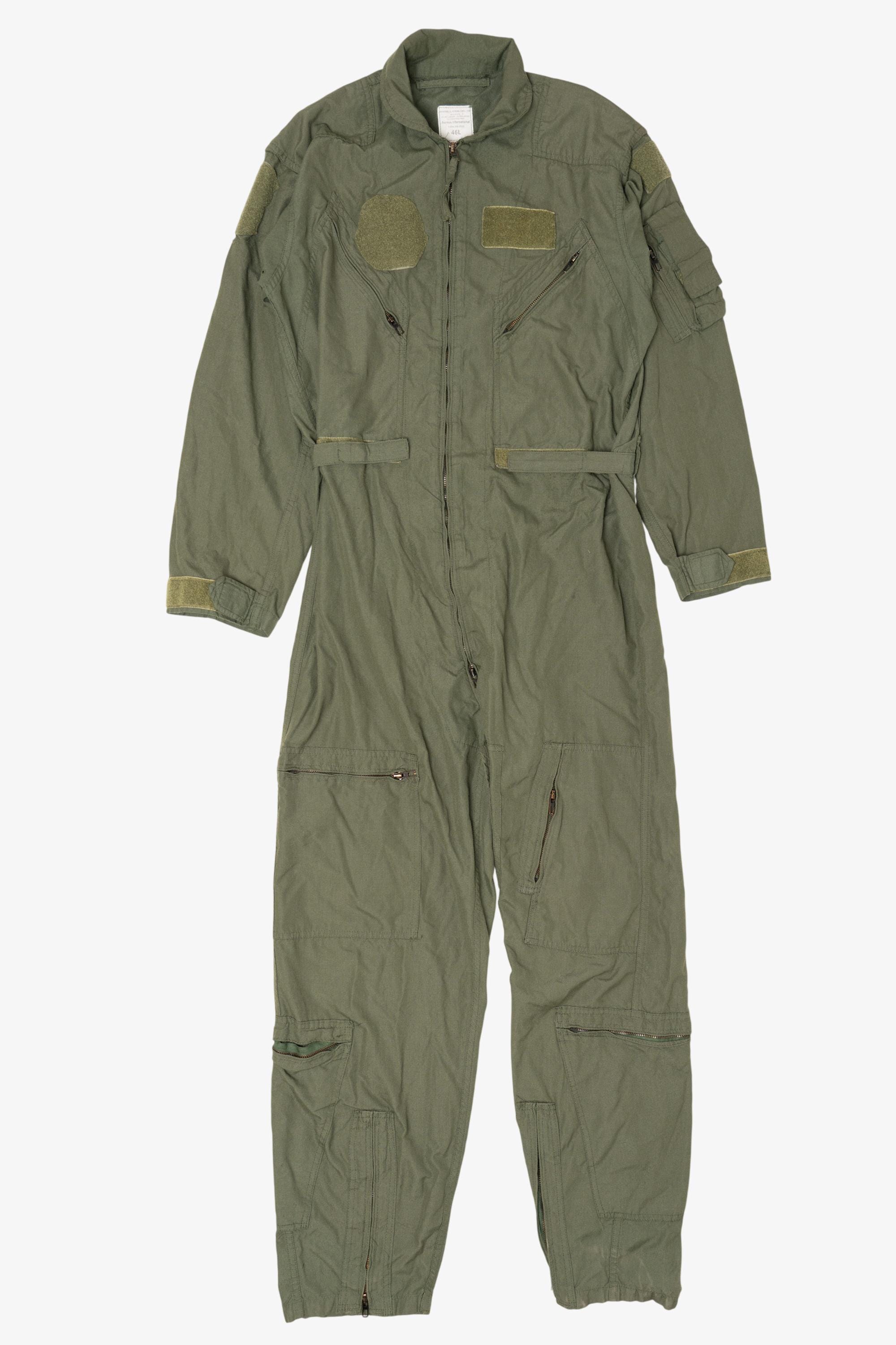 Cwu 27/p Flight Suits - Etsy