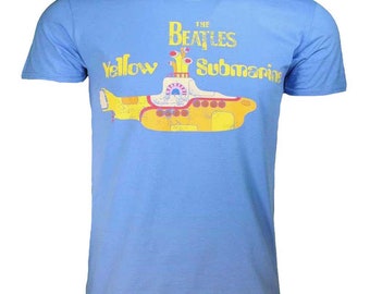 Inda-Bayi Baby-Toddler-Kids Cotton T Shirt Submarine Inda-Bayi Baby-Toddler-Kids Cotton T Shirt Submarine