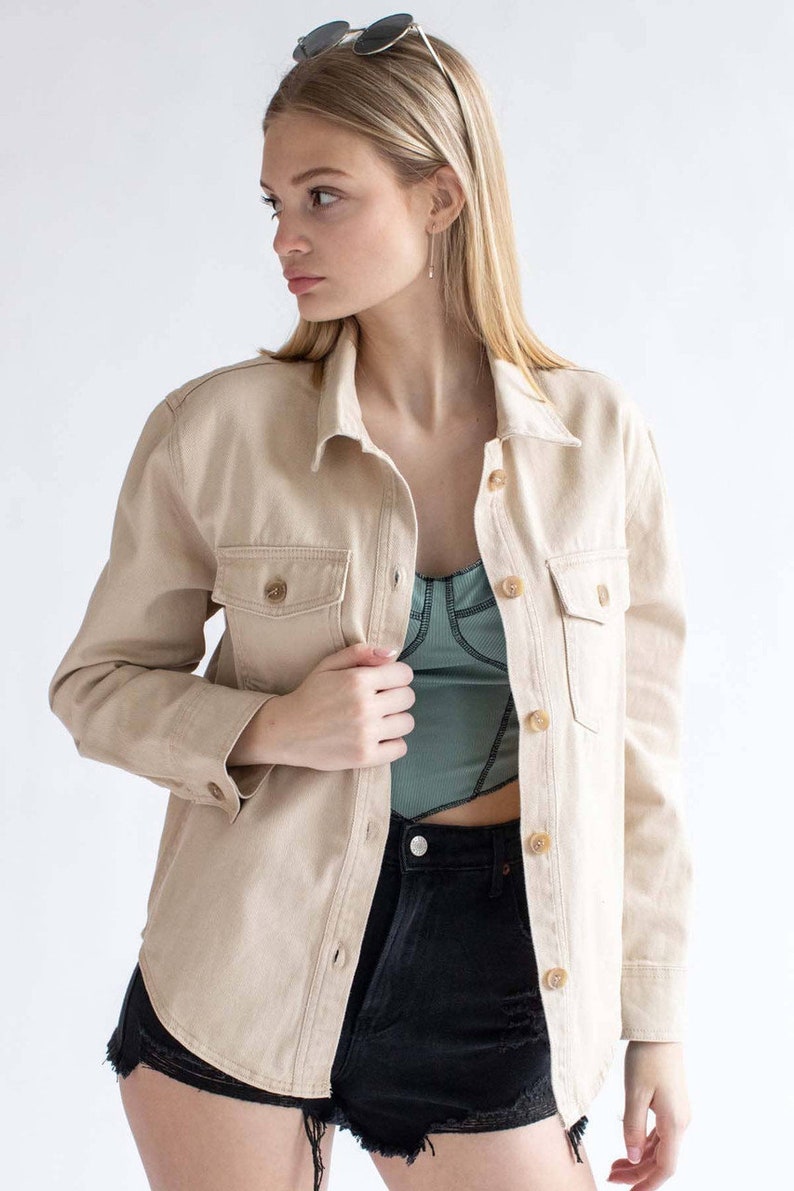 Old Money Style Coat
