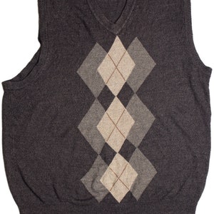 Dockers Sweater Vest 519