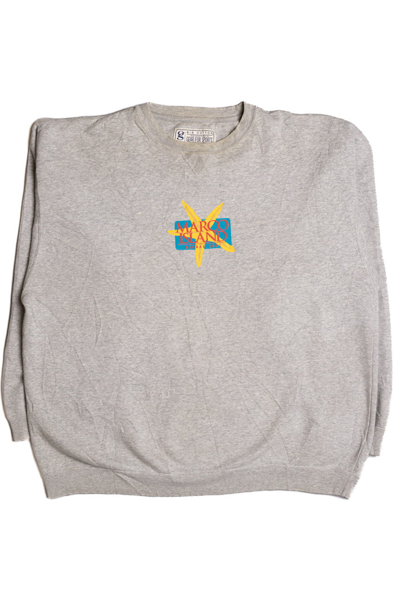 Marco Island Sweatshirt 9303