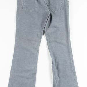 Blue Banana Republic Corduroy Pants