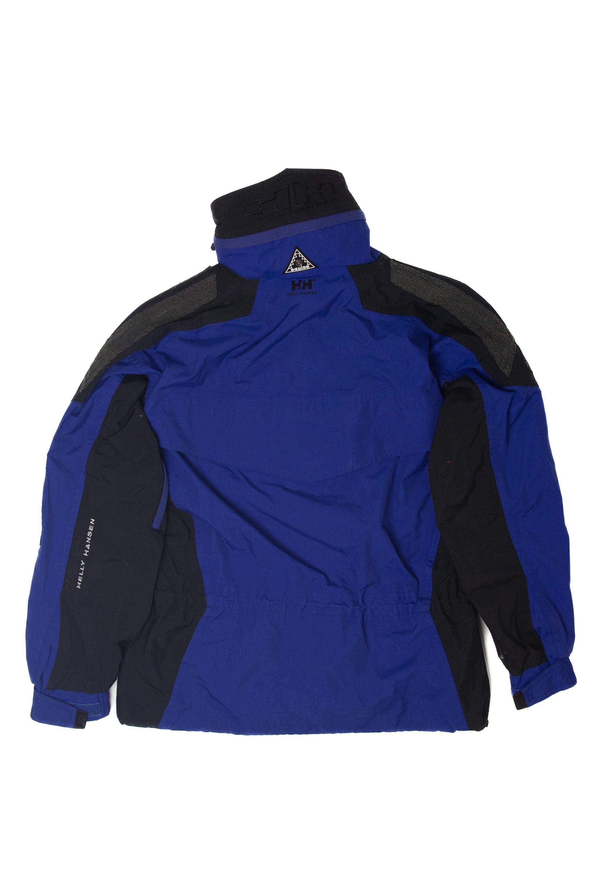 ジャケット・アウター 00s HELLY HANSEN ski jacket y2k archive Vintage Helly Hansen Ski Winter Coat (2000s) - Etsy