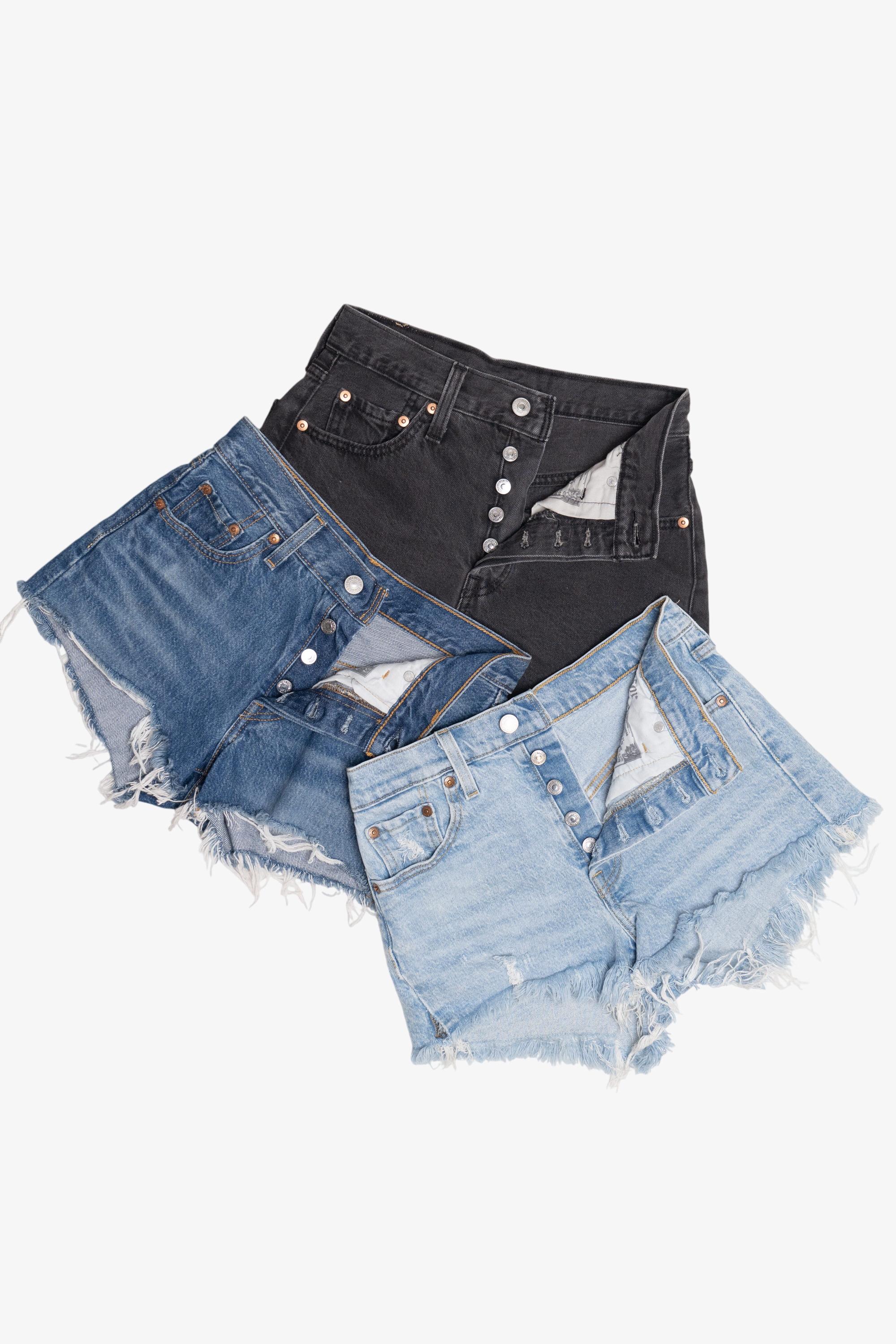 Vintage levi 501 cut off - Etsy 日本