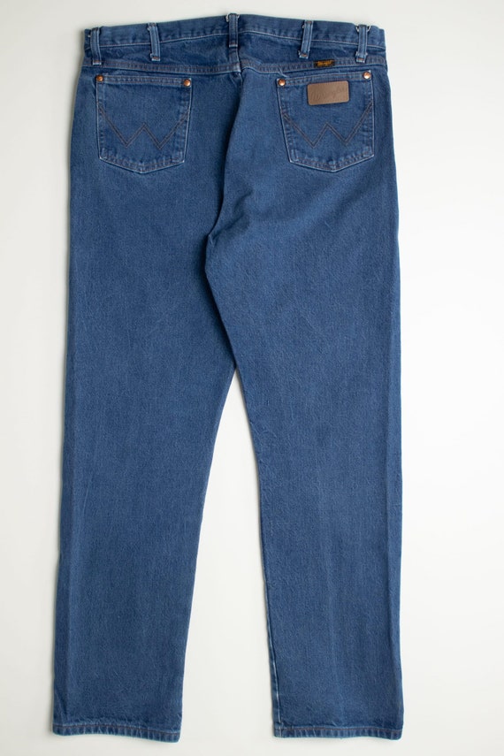 Vintage Wrangler Denim Jean - image 2