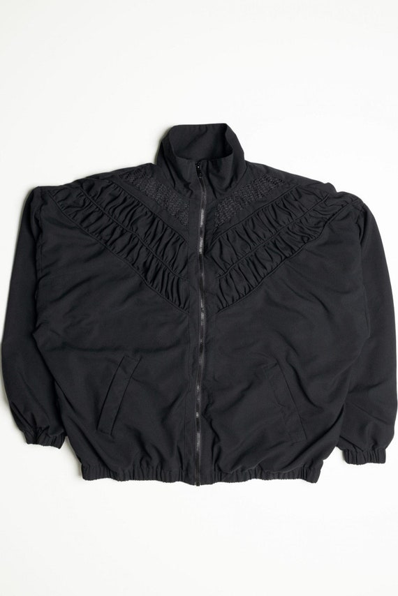 Teddi Lightweight Jacket - image 3