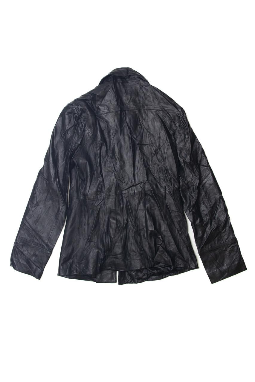 ジャケット・アウター Austin clothing co. suede leather jacket