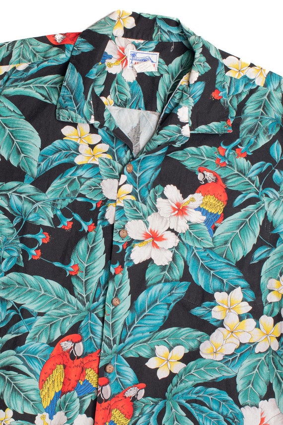 Hawaii Hawaiian Shirt 2258 - image 2