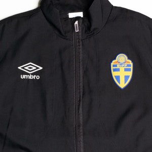 Umbro Lightweight Jacket 1