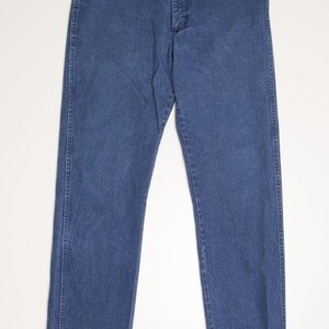 Wrangler Denim Jeans (storlek W36 L36) bild 2