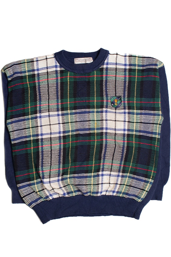 John Ashford Sweater 284 - image 1