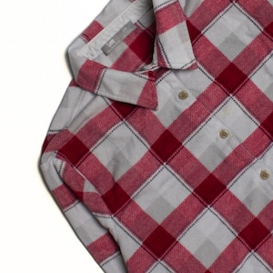 Vintage Lee Flannel Jacket (2000s) 1