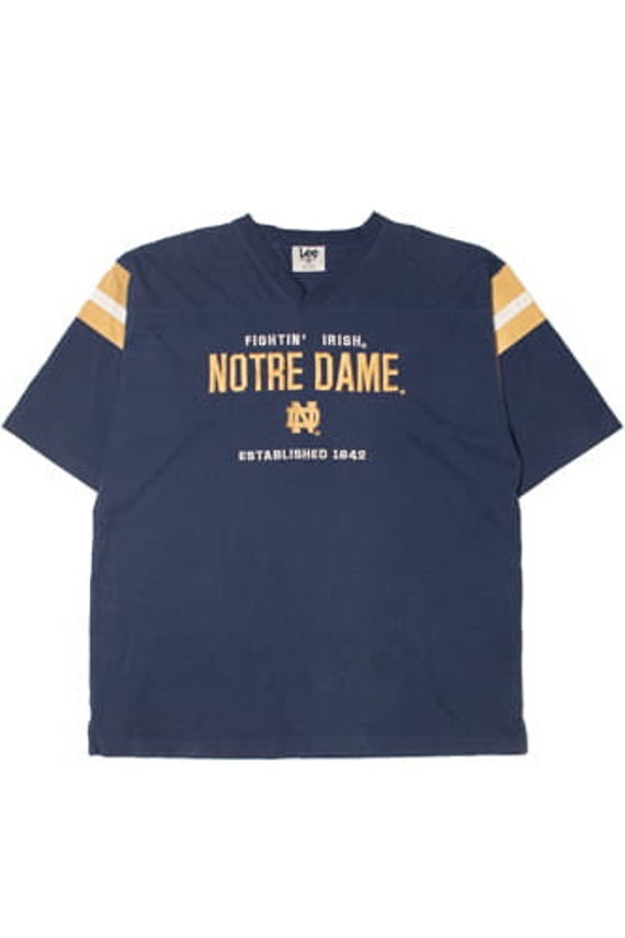 Vintage Notre Dame "Fightin' Irish" T-Shirt