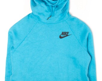 Light Blue Nike - Etsy